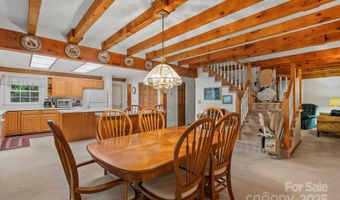 2767 Tanasee Gap Rd, Balsam Grove, NC 28708