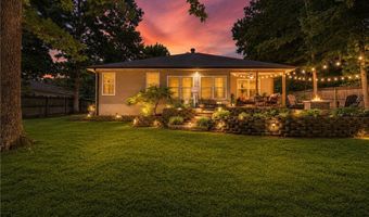 25 Overton Dr, Bella Vista, AR 72714
