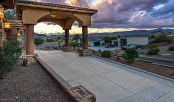 1824 Stovall St, Bullhead City, AZ 86442