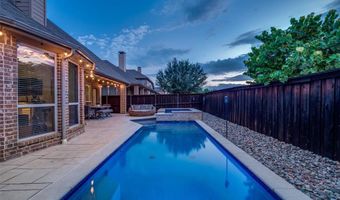 8244 Paisley, The Colony, TX 75056