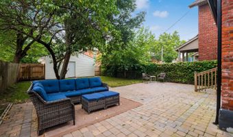 344 E Whittier St, Columbus, OH 43206