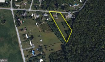 10564 WALLER Rd, Laurel, DE 19956
