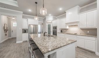 4033 Overlook Way, Weatherford, TX 76085