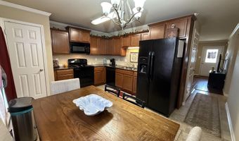 13032 Skyridge Cv, Alexander, AR 72002