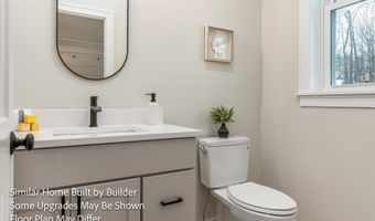 The Woodlands at Merry Hill lot 4, Barrington, NH 03825