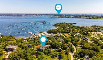 36 Newport St, Jamestown, RI 02835