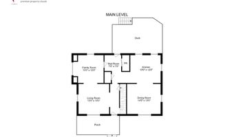 14 WILLIAMS St, Rockville, MD 20850
