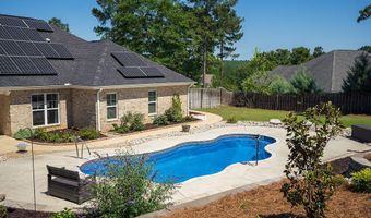 1132 Tralee Dr, Beech Island, SC 29842