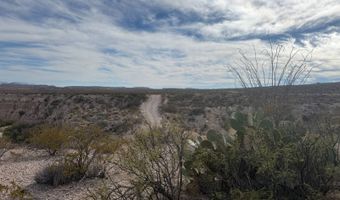 100 Killingsworth Rd, Alpine, TX 79830