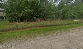 Yazoo Street, Bay St. Louis, MS 39520
