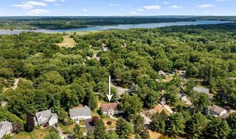 1 Mallard Cove Way, Barrington, RI 02806