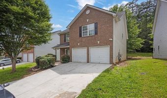 4068 Riverside Pkwy, Decatur, GA 30034