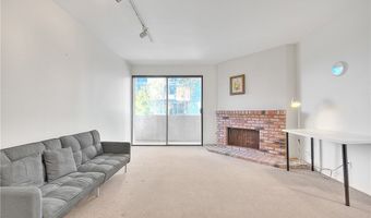 1663 Veteran Ave 206, Los Angeles, CA 90024