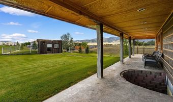 2258 B MT Highway 287, Alder, MT 59710