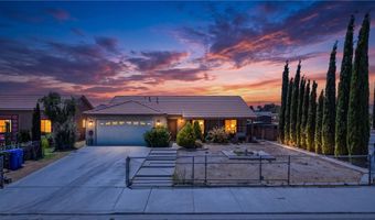 10727 Pershing, Adelanto, CA 92301