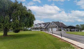 727 Jenkins Valley Rd, Alexander, NC 28701
