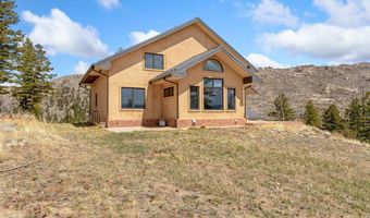 520 Isaac Ln, Bellvue, CO 80512
