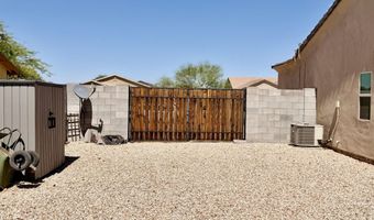 14134 S AMADO Blvd, Arizona City, AZ 85123