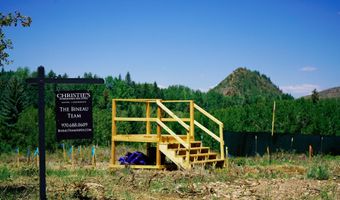 Tbd N 8th Street, Aspen, CO 81611