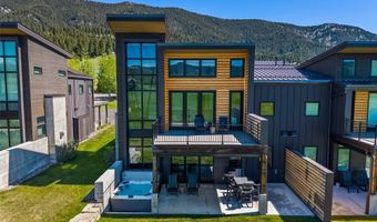 2204 Little Coyote, Big Sky, MT 59716