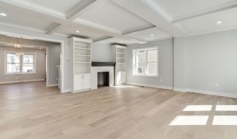 DOOLEY Drive, Basye, VA 22810