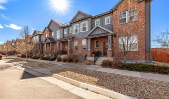 4877 S Algonquian Way, Aurora, CO 80016