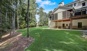 5341 Hill Rd NW, Acworth, GA 30101