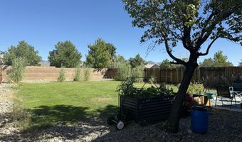 356 Royal Troon Dr, Dayton, NV 89403