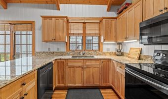 56 First Tee Trl B/Upper, Cashiers, NC 28717