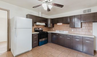 1201 Maple Dr, Alamogordo, NM 88310