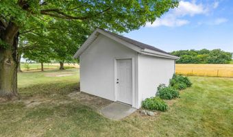 4352 County Road 41, Auburn, IN 46706