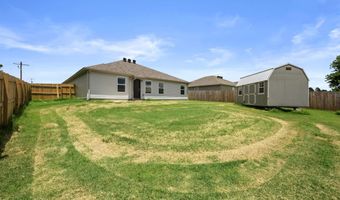 101 Sunland Dr, Beebe, AR 72012