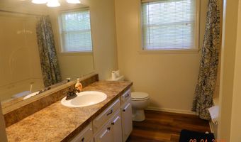 121 Leewood Dr, Arkadelphia, AR 71923