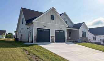 831 Spyglass Hill Dr, Bedford, IN 47421