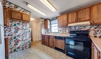 620 W Gretta Ln, Indian Springs, NV 89018