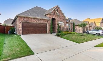 15024 Teasley Ave, Aledo, TX 76008