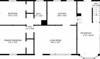 1719 N Moyle, Augusta, KS 67010