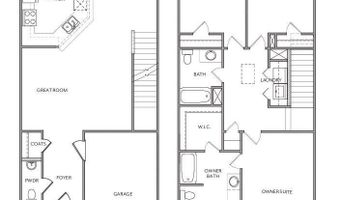 318 Heron St 13, Ball Ground, GA 30107
