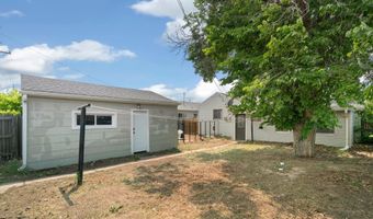 129 KAY Ave, Cheyenne, WY 82007