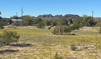42981 Stone Ave, Bouse, AZ 85325