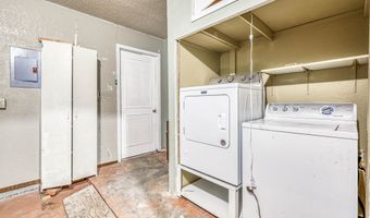 753 Villa Vanessa Dr, El Paso, TX 79912