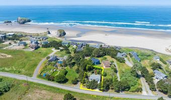3956 BEACH LOOP Dr SW, Bandon, OR 97411
