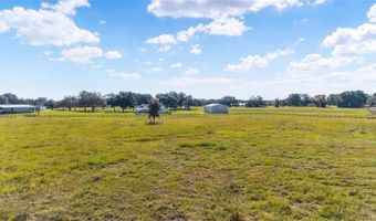 4845 NE 111TH LANE Rd, Anthony, FL 32617