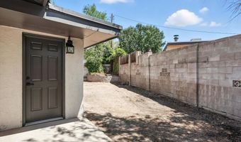 6300 TOPKE Pl NE, Albuquerque, NM 87109