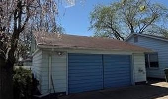 17009 Arlington Ave, Allen Park, MI 48101