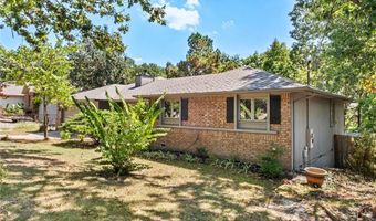 9 Farnham Dr, Bella Vista, AR 72714