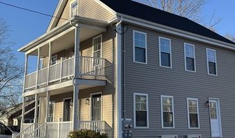 33 Water St, Attleboro, MA 02703