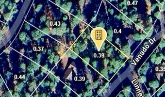 2904 Venado Dr, Arnold, CA 95223