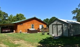 417622 E 1910 Rd, Antlers, OK 74523