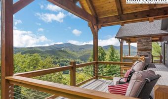 706 Silver Springs Rd, Banner Elk, NC 28604